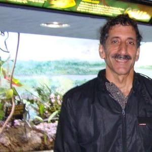 Meet your Posher, Peter